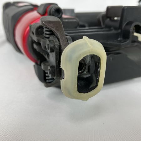 ЗЗ MAKITA マキタ 32mm 高圧 ねじ打ち機 取説 ケース付 AR320HR レッド