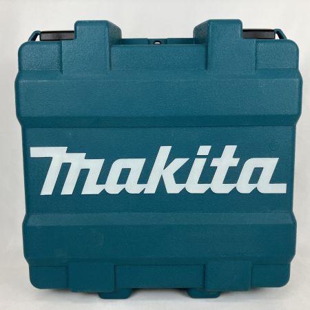 ЗЗ MAKITA マキタ 32mm 高圧 ねじ打ち機 取説 ケース付 AR320HR レッド