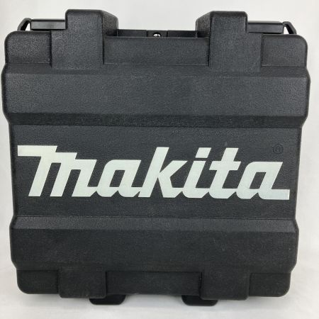ЗЗ MAKITA マキタ 50mm 高圧 エア釘打ち機 取説 ケース付 AN534H レッド