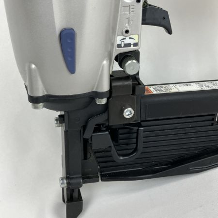 ЗЗ MAKITA マキタ 50mm 常圧 エアタッカ 取説 ケース付 AT1150B ブルー