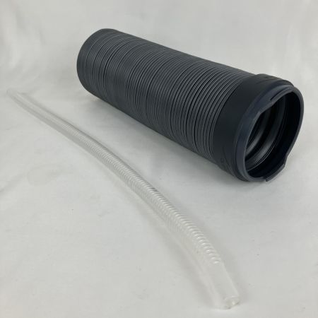 ЗЗ THANKO 100v スポットクーラー ホース ダクト付 SSPCACWL ブラック×イエロー