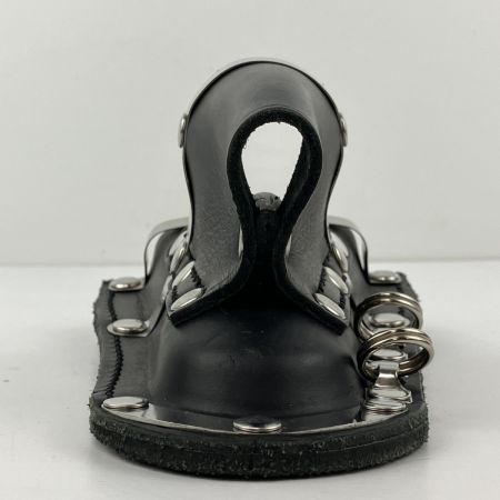 ЗЗ MIKI ラチェットレンチ＆カッターケース 2段 箱 ベルトキャッチャー付 SPH-500R ブラック