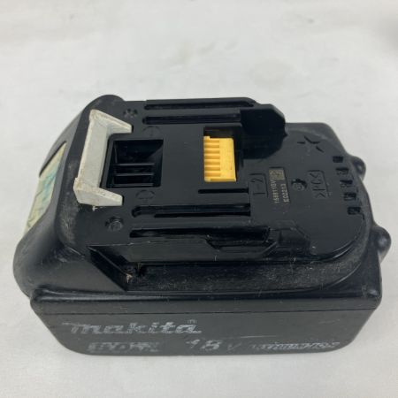 ЗЗ MAKITA マキタ 18V 充電式ドライバドリル バッテリー×1付 DF458D ブルー