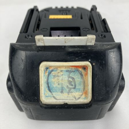 ЗЗ MAKITA マキタ 18V 充電式ドライバドリル バッテリー×1付 DF458D ブルー