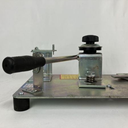 ЗЗ ZENOAH チップソー研磨機 ディスクグラインダー付 YK-930 シルバー