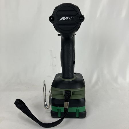 HiKOKI ハイコーキ 36v インパクトドライバ バッテリーx2 充電器  