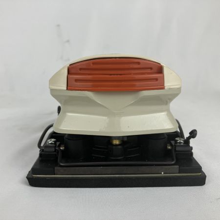 ЗЗ NITTO 常圧 エアサンダー カプラー エアホース 取説 外箱付 FS-100C アイボリー