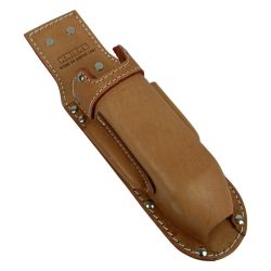 ЗЗ KNICKS 折畳式充電ドライバーホルダー KN-111JOCW キャメル Aランク