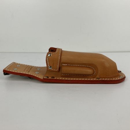 ЗЗ KNICKS 折畳式充電ドライバーホルダー KN-111JOCW キャメル