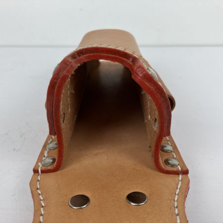 ЗЗ KNICKS 折畳式充電ドライバーホルダー KN-111JOCW キャメル