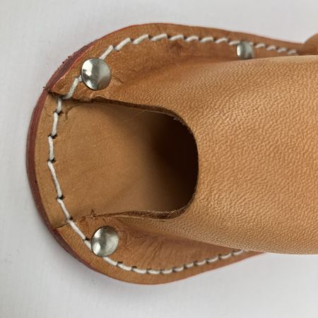 ЗЗ KNICKS 折畳式充電ドライバーホルダー KN-111JOCW キャメル