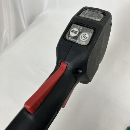 ЗЗ MAKITA マキタ 18v 600mm ヘッジトリマー 本体のみ MUH603SD ブルー