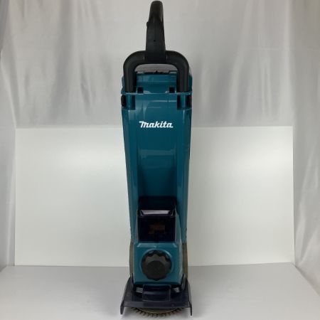  MAKITA マキタ 18V 160ｍｍ 充電式芝刈機 本体のみ MLM160D ブルー