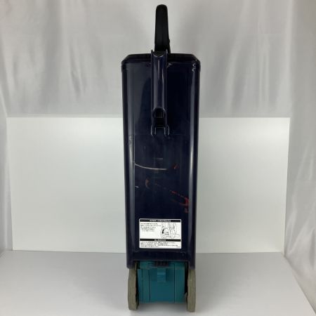 ЗЗ MAKITA マキタ 18V 160ｍｍ 充電式芝刈機 本体のみ MLM160D ブルー