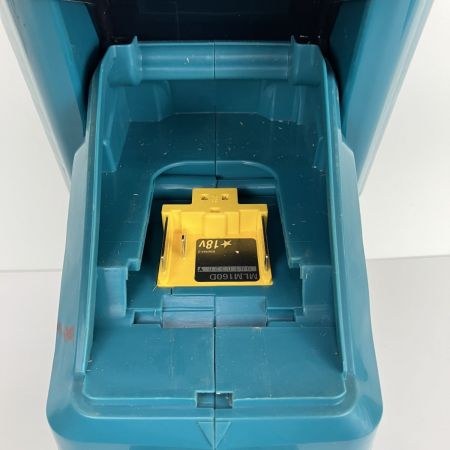 ЗЗ MAKITA マキタ 18V 160ｍｍ 充電式芝刈機 本体のみ MLM160D ブルー