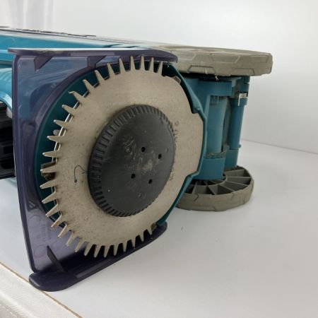 ЗЗ MAKITA マキタ 18V 160ｍｍ 充電式芝刈機 本体のみ MLM160D ブルー