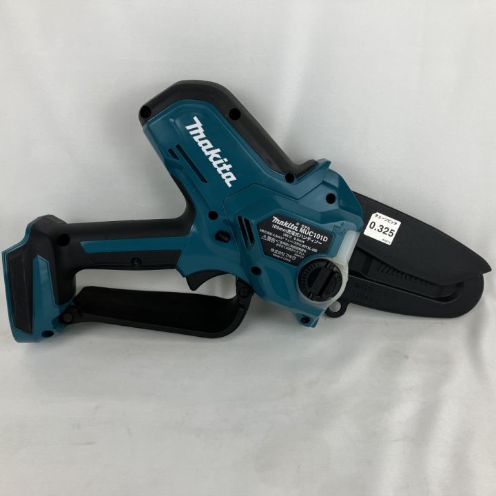 新品】Makita MUC101D 100mm チェーンソー 新品】Makita MUC101D 100mm チェーンソー
