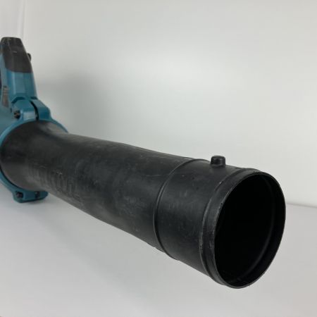 ЗЗ MAKITA マキタ 18V 充電式ブロワ 本体のみ　バッテリー、充電器なし MUB184D ブルー