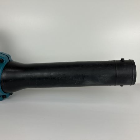 ЗЗ MAKITA マキタ 18V 充電式ブロワ 本体のみ　バッテリー、充電器なし MUB184D ブルー