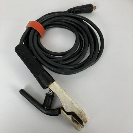 ЗЗ IKURA SEIKI CO.,LTD. 育良精機 単相200v アーク溶接機 クリップ付 IS-LY160D グレー