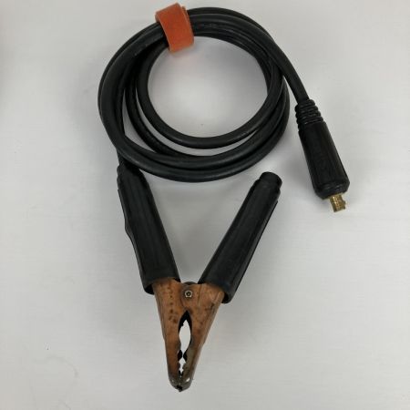 ЗЗ IKURA SEIKI CO.,LTD. 育良精機 単相200v アーク溶接機 クリップ付 IS-LY160D グレー