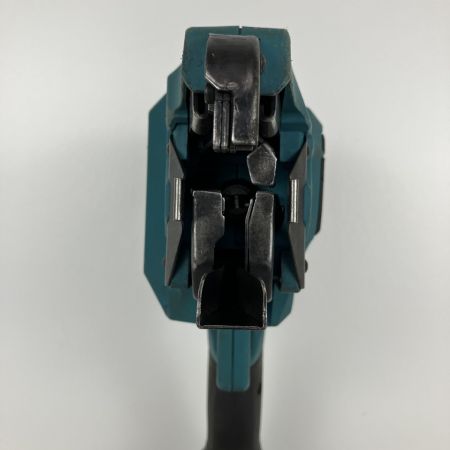 ЗЗ MAKITA マキタ 14.4/18V 充電式鉄筋結束機 充電器 バッテリー×2 ケース付 TR180D ブルー