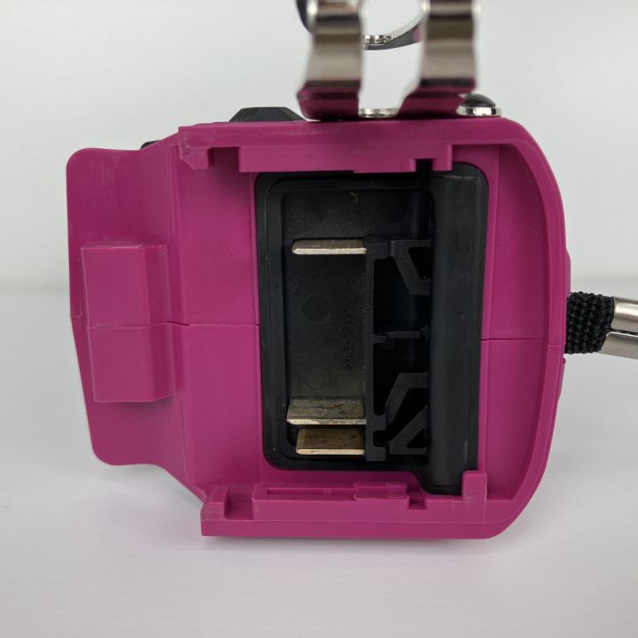 日立 FWH14D インパクトドライバー バッテリー二個14.4V/充電器/ケース