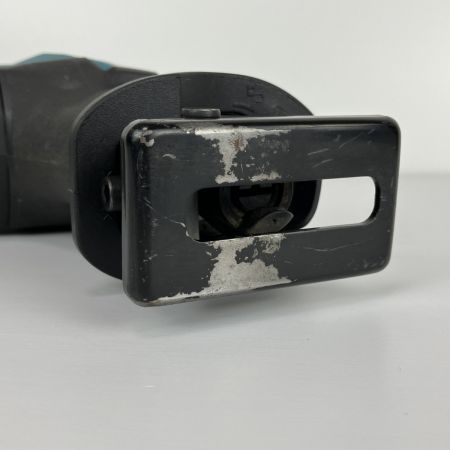 ЗЗ MAKITA マキタ 18V 充電式レシプロソー 取説 ケース付 バッテリー、充電器なし JR188D ブルー
