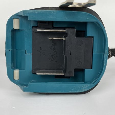 ЗЗ MAKITA マキタ 14.4V 充電式インパクトドライバ バッテリー×1付 TS131D ブルー