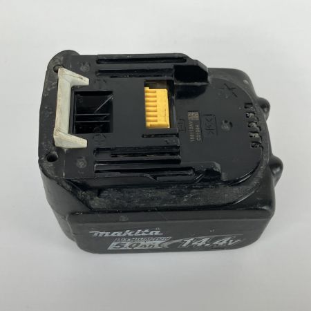 ЗЗ MAKITA マキタ 14.4V 充電式インパクトドライバ バッテリー×1付 TS131D ブルー
