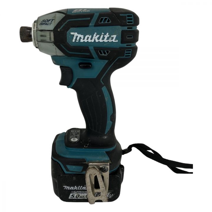 マキタ TS131D 14.4v 新品 本体のみ マキタ TS131D 14.4v 新品 本体のみ