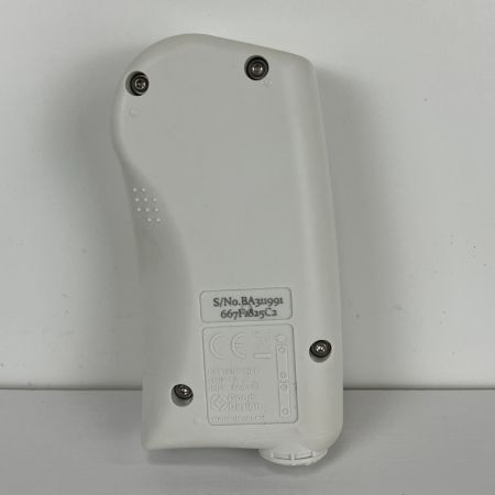 ЗЗ ATAGO ポケット土壌水分計・含水比測定器 PAL-Soil ビーカー ケース付 PAL-Soil ホワイト