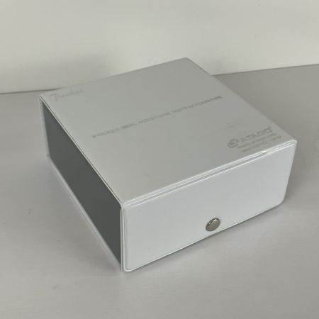 ЗЗ ATAGO ポケット土壌水分計・含水比測定器 PAL-Soil ビーカー ケース付 PAL-Soil ホワイト