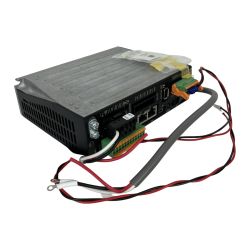 ЗЗ Orientalmotor ステッピングモーター 取説 外箱付 AZD-AEP Sランク