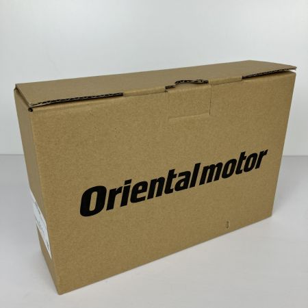 ЗЗ Orientalmotor ステッピングモーター 取説 外箱付 AZD-AEP
