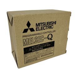 ЗЗ MITSUBISHI ミツビシ シーケンサ 電源ユニット Q61P レッド Sランク