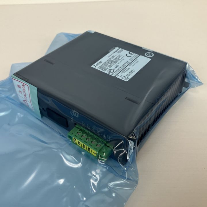 MITSUBISHI ミツビシ シーケンサ マスタユニット QJ51AW12AL