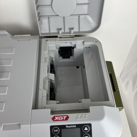 ЗЗ MAKITA マキタ 18/40V 充電式保冷温庫 ACアダプタ DCアダプタ付 CW001G オリーブ