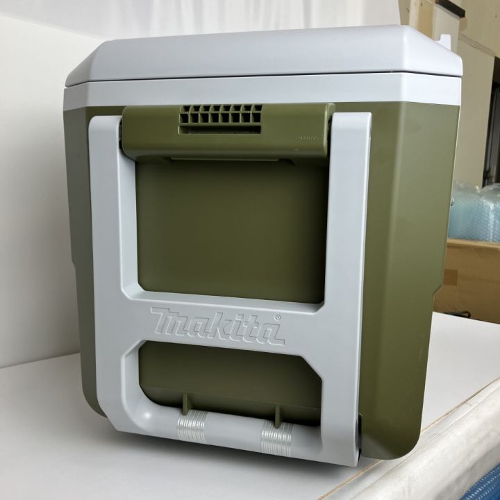 ЗЗ MAKITA マキタ 18/40V 充電式保冷温庫 ACアダプタ DCアダプタ付 