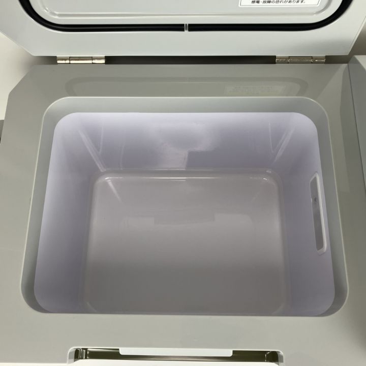 中古】マキタ Makita CW001G 保冷温庫 DC・ACコード付き