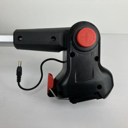 ЗЗ aierbo 21V 全長150cm 高枝切り電動チェーンソー バッテリー×1 ACアダプタ 替刃 外箱付 スカイブルー