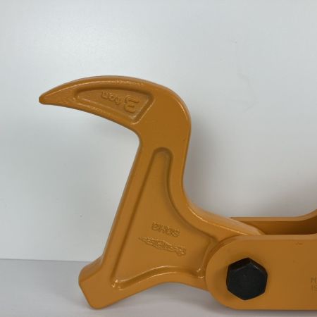 ЗЗ SUPERTOOL 3t スーパーフットロック 取説付 SDH3 オレンジ