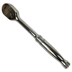 ЗЗ Snap-on スナップオン 差込角12.7mm ラチェット 本体のみ S936 シルバー Bランク