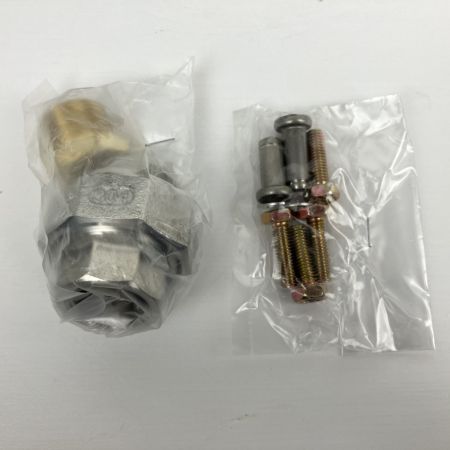 ЗЗ キョーワ 手動式水圧テストポンプ 外箱付 T-50KP グレー