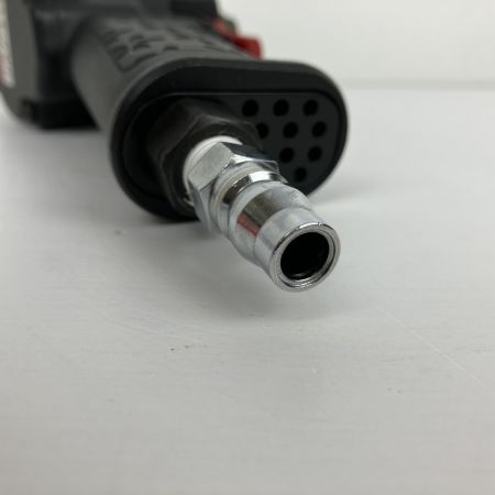 ЗЗ KTC ケーティーシー 12.7mm 600N.m 常圧 エアインパクトレンチ 箱付 JAP418 ブラック