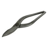 種光 295mm 刃長75mm 板金鋏 スーパーハイス21 シルバー｜中古  