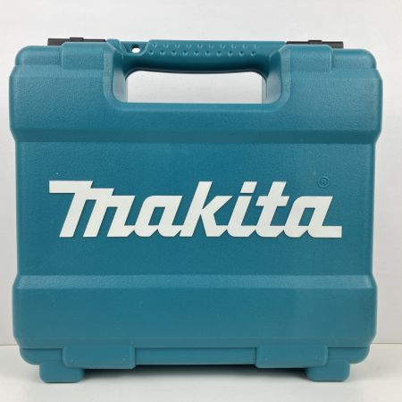 ЗЗ MAKITA マキタ 100V 50-550℃ ヒートガン ノズル・スクレーバー・取説・ケース付 HG6031V ブルー