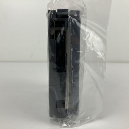 ЗЗ MITSUBISHI ミツビシ (2) 位置決めユニット シーケンサ 取説 外箱付 QD75P4N ブラック