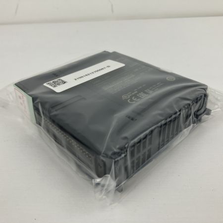 ЗЗ MITSUBISHI ミツビシ 位置決めユニット シーケンサ 取説 外箱付 QD75P4N ブラック