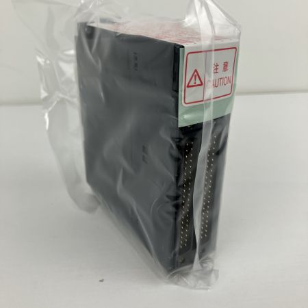 ЗЗ MITSUBISHI ミツビシ 位置決めユニット シーケンサ 取説 外箱付 QD75P4N ブラック